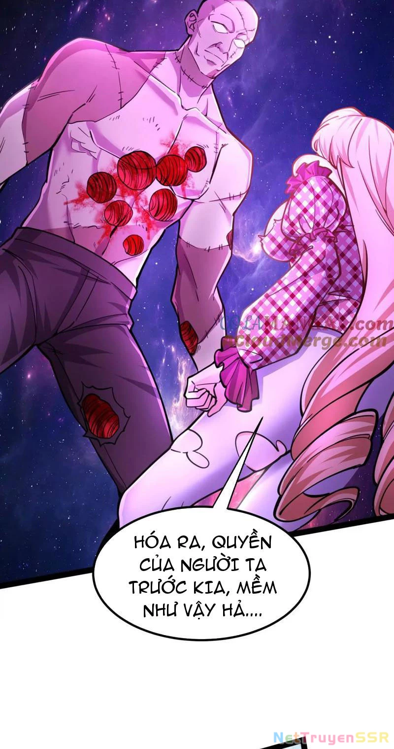 Đại Liên Minh Phản Xuyên Việt Của Bạo Quân Chapter 69 - Trang 3