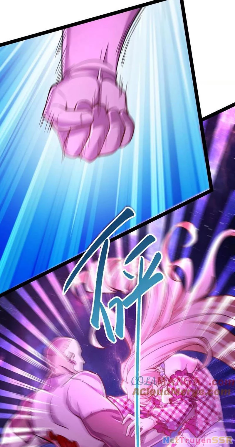 Đại Liên Minh Phản Xuyên Việt Của Bạo Quân Chapter 69 - Trang 3