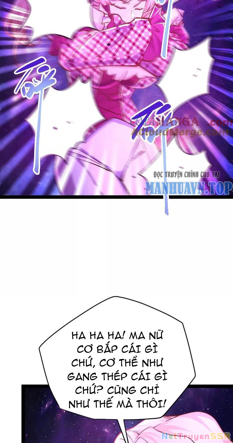 Đại Liên Minh Phản Xuyên Việt Của Bạo Quân Chapter 69 - Trang 3