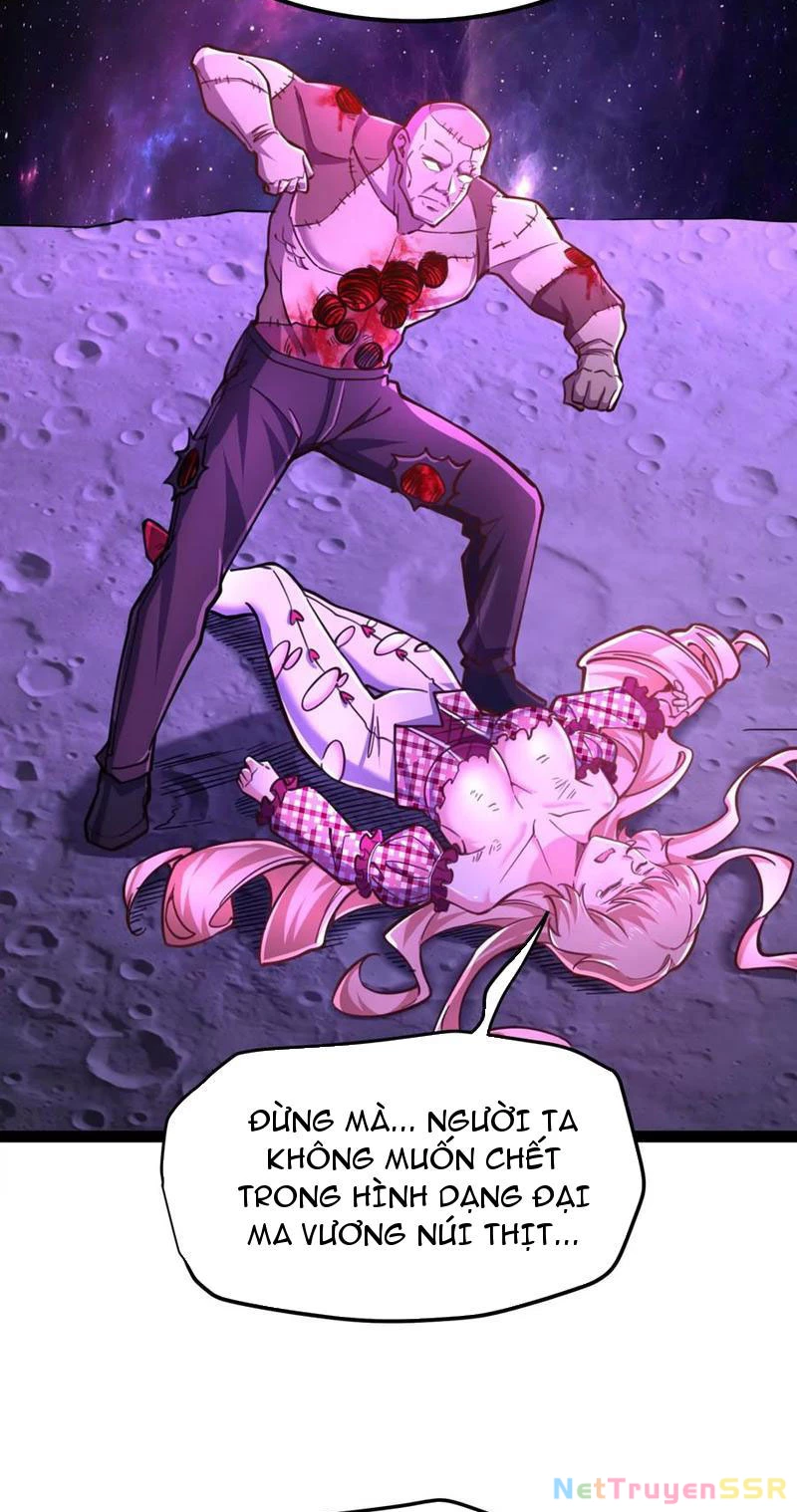 Đại Liên Minh Phản Xuyên Việt Của Bạo Quân Chapter 69 - Trang 3