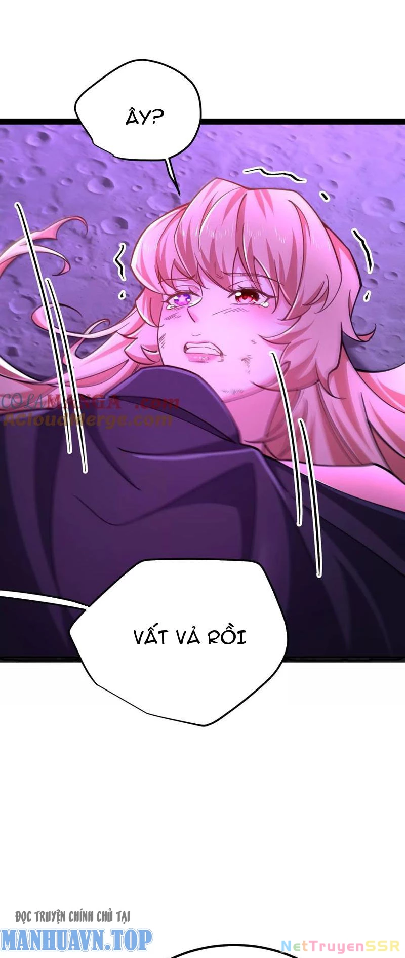 Đại Liên Minh Phản Xuyên Việt Của Bạo Quân Chapter 69 - Trang 3