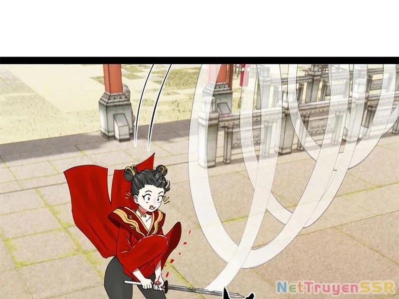 Chàng Rể Mạnh Nhất Lịch Sử Chapter 206 - Trang 4