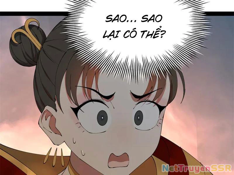 Chàng Rể Mạnh Nhất Lịch Sử Chapter 206 - Trang 4