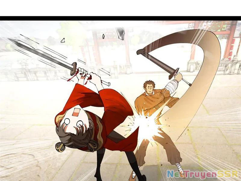 Chàng Rể Mạnh Nhất Lịch Sử Chapter 206 - Trang 4