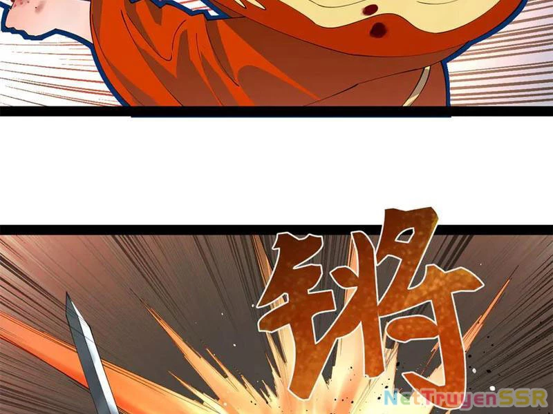 Chàng Rể Mạnh Nhất Lịch Sử Chapter 206 - Trang 4