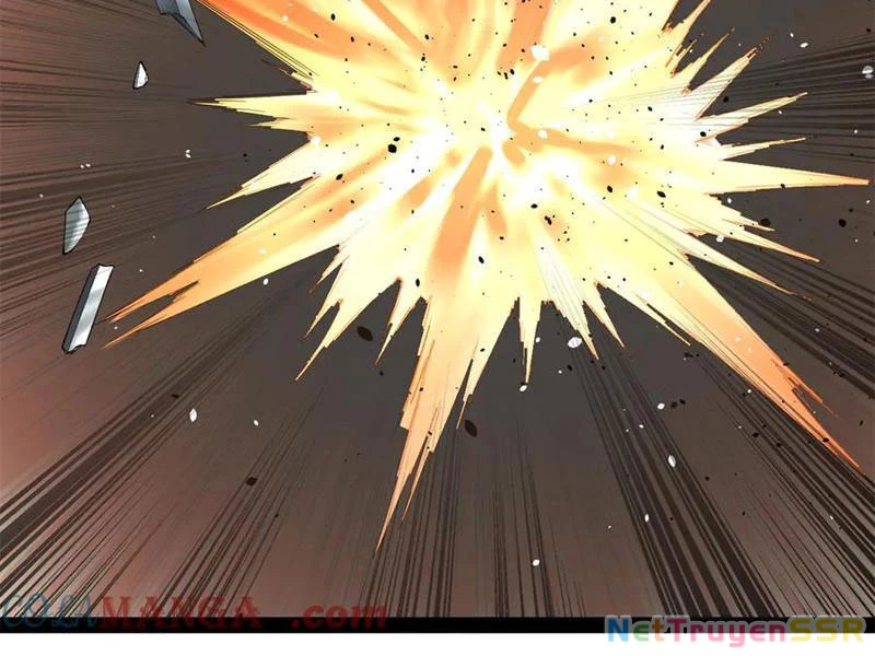 Chàng Rể Mạnh Nhất Lịch Sử Chapter 206 - Trang 4