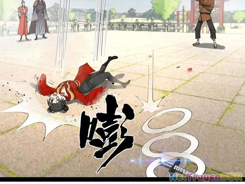 Chàng Rể Mạnh Nhất Lịch Sử Chapter 206 - Trang 4