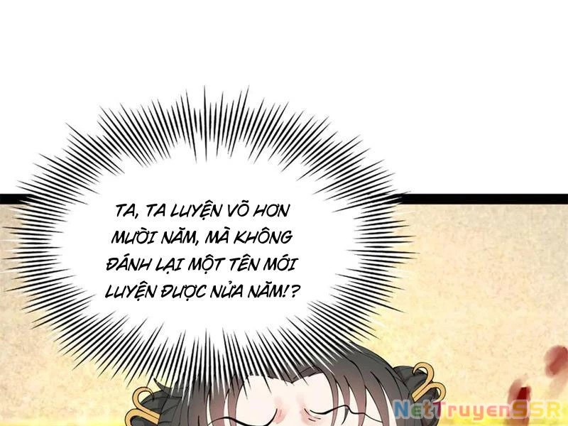 Chàng Rể Mạnh Nhất Lịch Sử Chapter 206 - Trang 4