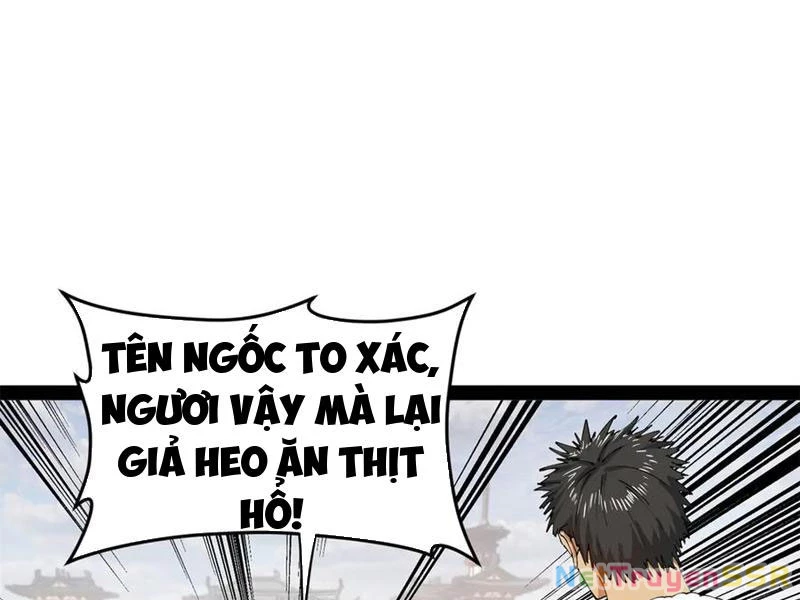 Chàng Rể Mạnh Nhất Lịch Sử Chapter 206 - Trang 4