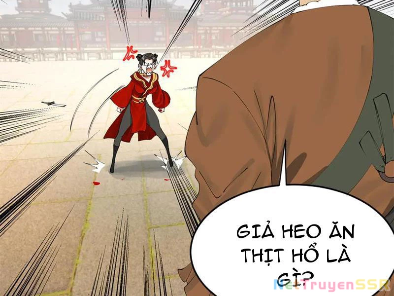 Chàng Rể Mạnh Nhất Lịch Sử Chapter 206 - Trang 4