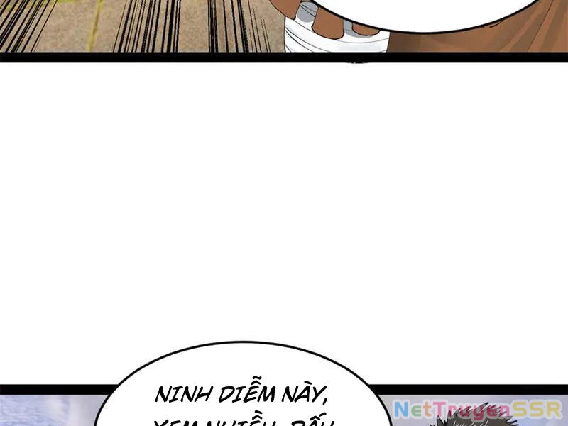 Chàng Rể Mạnh Nhất Lịch Sử Chapter 206 - Trang 4