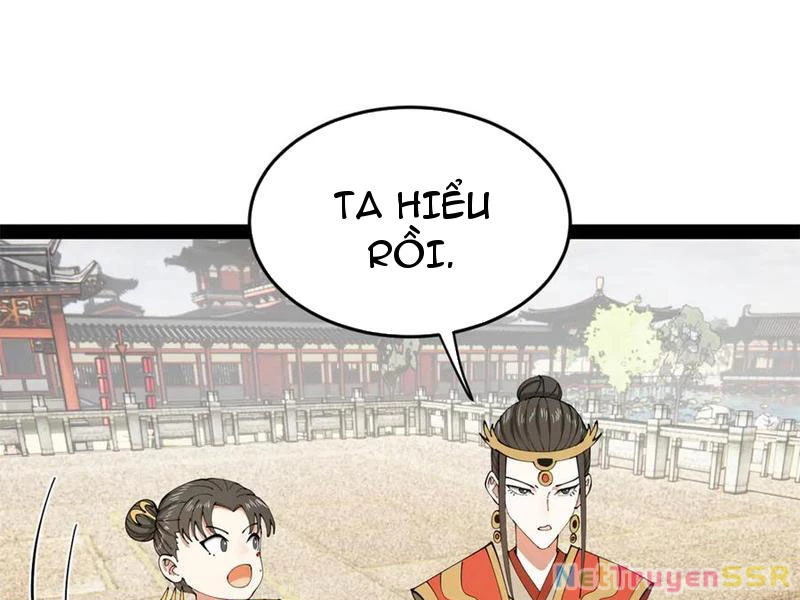 Chàng Rể Mạnh Nhất Lịch Sử Chapter 206 - Trang 4