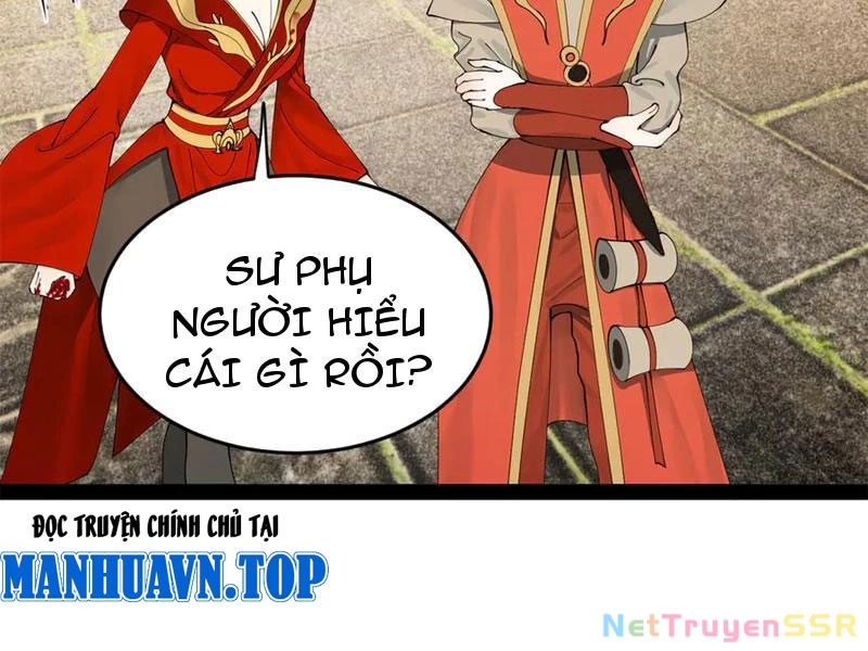 Chàng Rể Mạnh Nhất Lịch Sử Chapter 206 - Trang 4