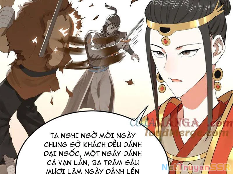 Chàng Rể Mạnh Nhất Lịch Sử Chapter 206 - Trang 4