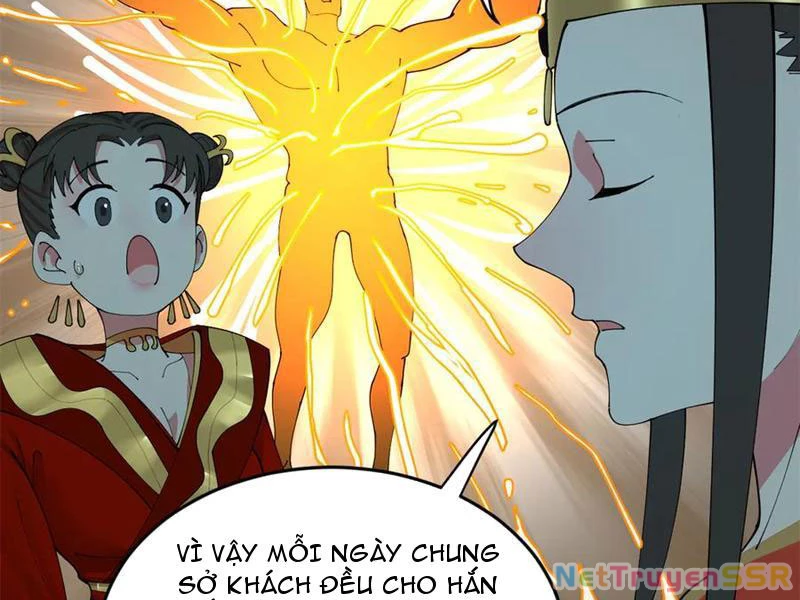 Chàng Rể Mạnh Nhất Lịch Sử Chapter 206 - Trang 4