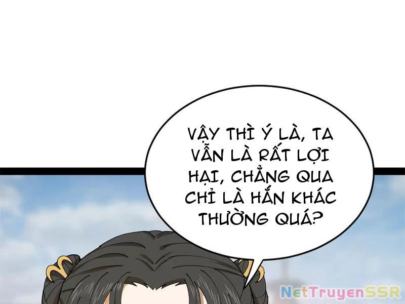 Chàng Rể Mạnh Nhất Lịch Sử Chapter 206 - Trang 4
