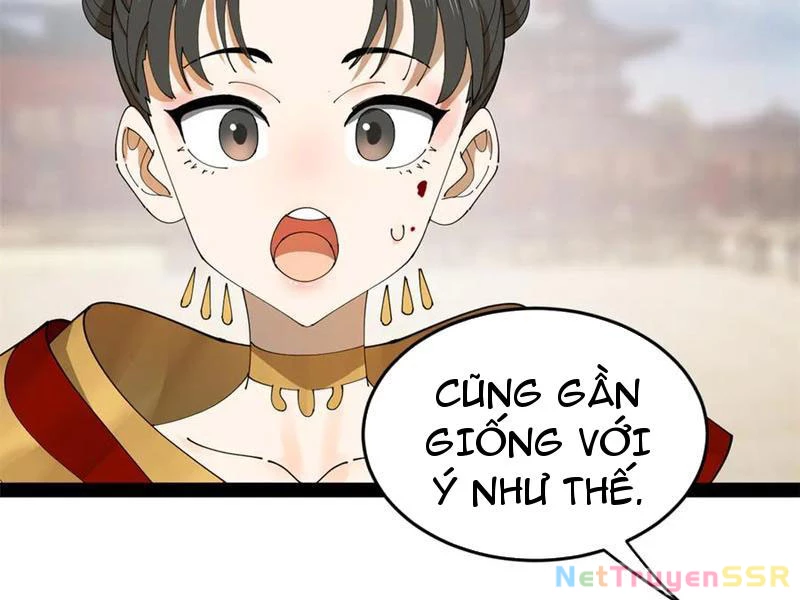 Chàng Rể Mạnh Nhất Lịch Sử Chapter 206 - Trang 4