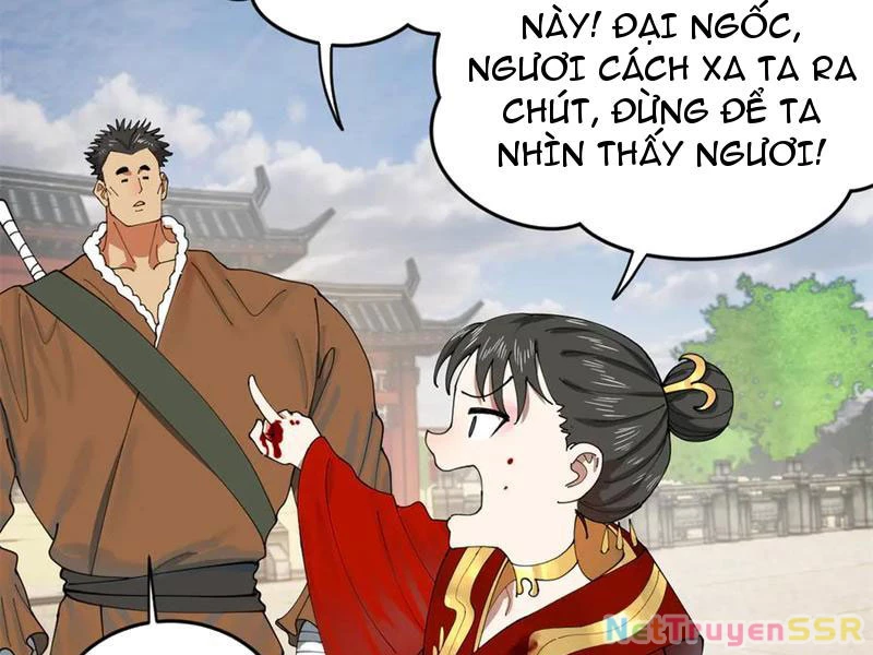 Chàng Rể Mạnh Nhất Lịch Sử Chapter 206 - Trang 4