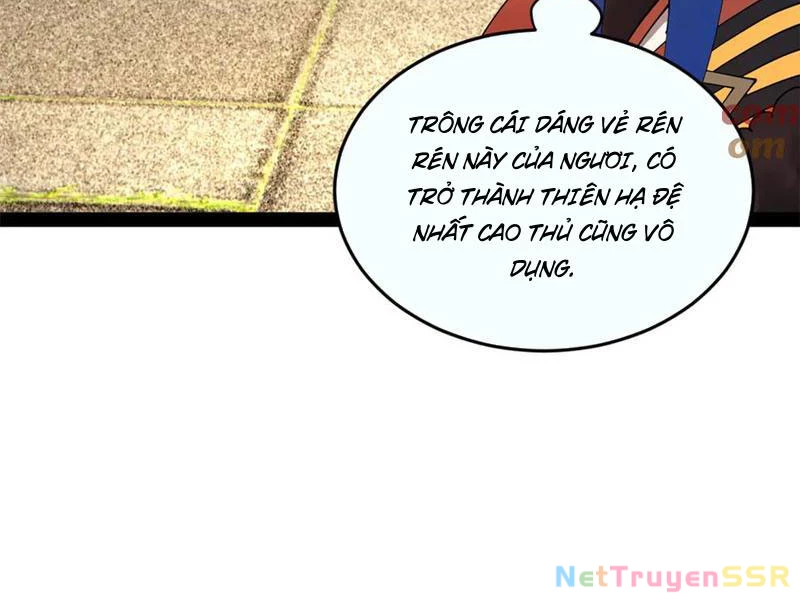 Chàng Rể Mạnh Nhất Lịch Sử Chapter 206 - Trang 4