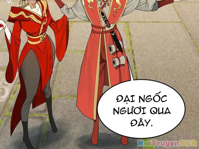 Chàng Rể Mạnh Nhất Lịch Sử Chapter 206 - Trang 4