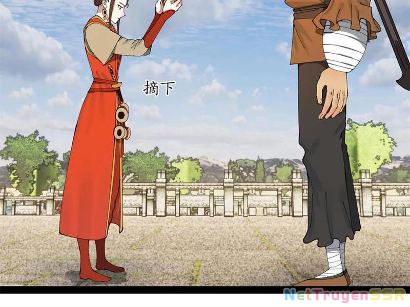 Chàng Rể Mạnh Nhất Lịch Sử Chapter 206 - Trang 4