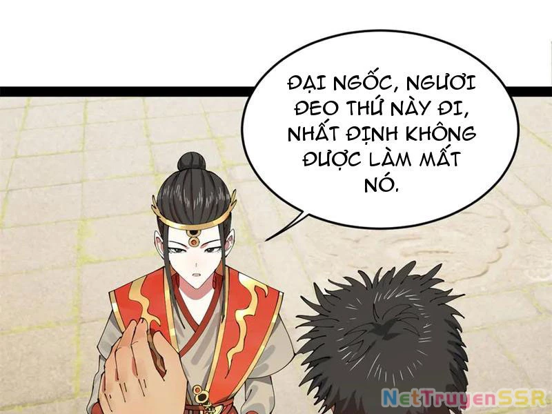 Chàng Rể Mạnh Nhất Lịch Sử Chapter 206 - Trang 4