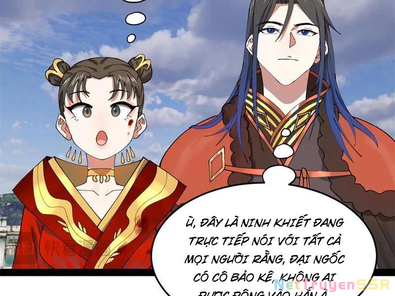 Chàng Rể Mạnh Nhất Lịch Sử Chapter 206 - Trang 4