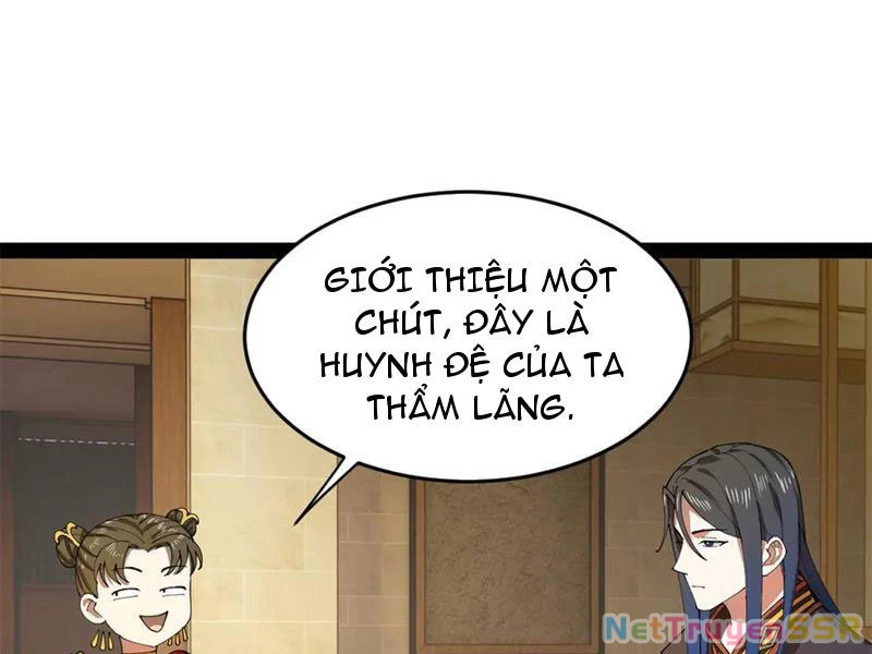 Chàng Rể Mạnh Nhất Lịch Sử Chapter 206 - Trang 4