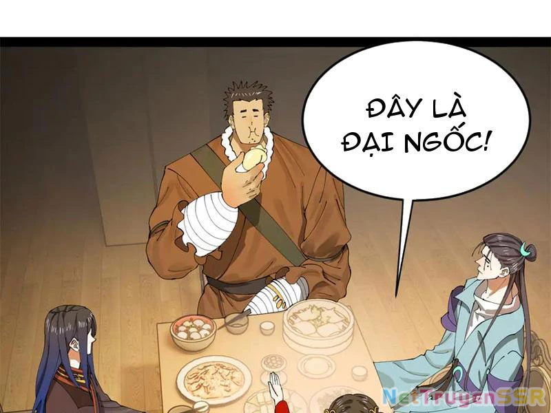 Chàng Rể Mạnh Nhất Lịch Sử Chapter 206 - Trang 4