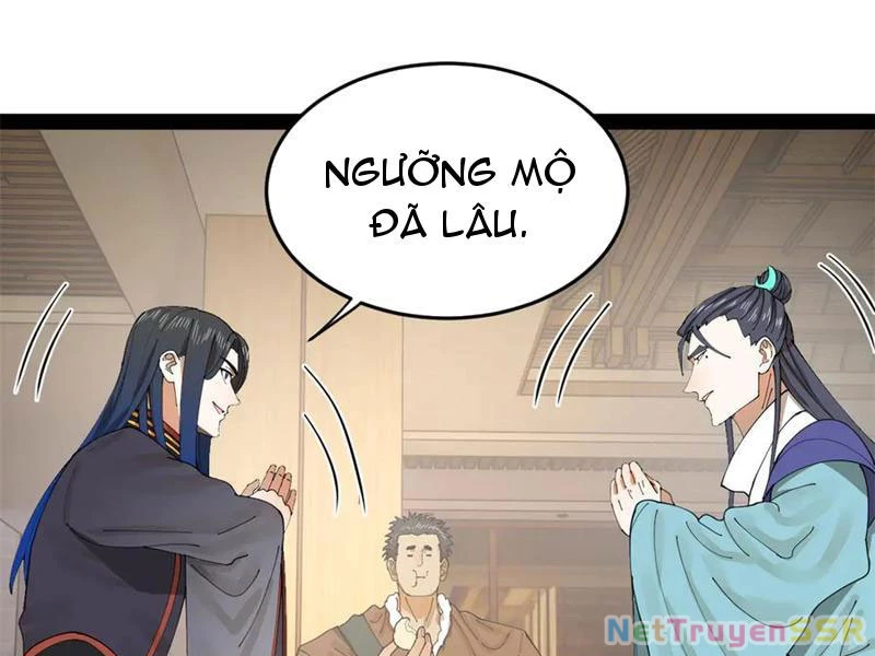 Chàng Rể Mạnh Nhất Lịch Sử Chapter 206 - Trang 4