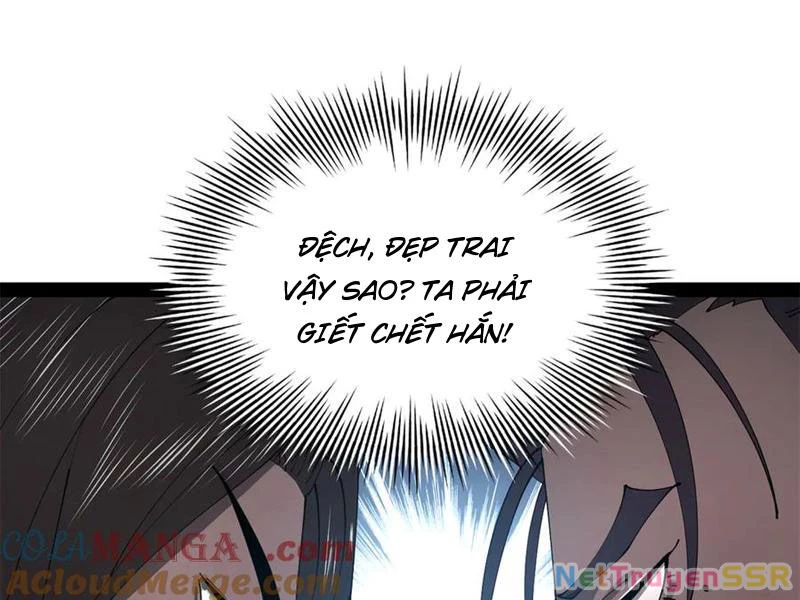 Chàng Rể Mạnh Nhất Lịch Sử Chapter 206 - Trang 4