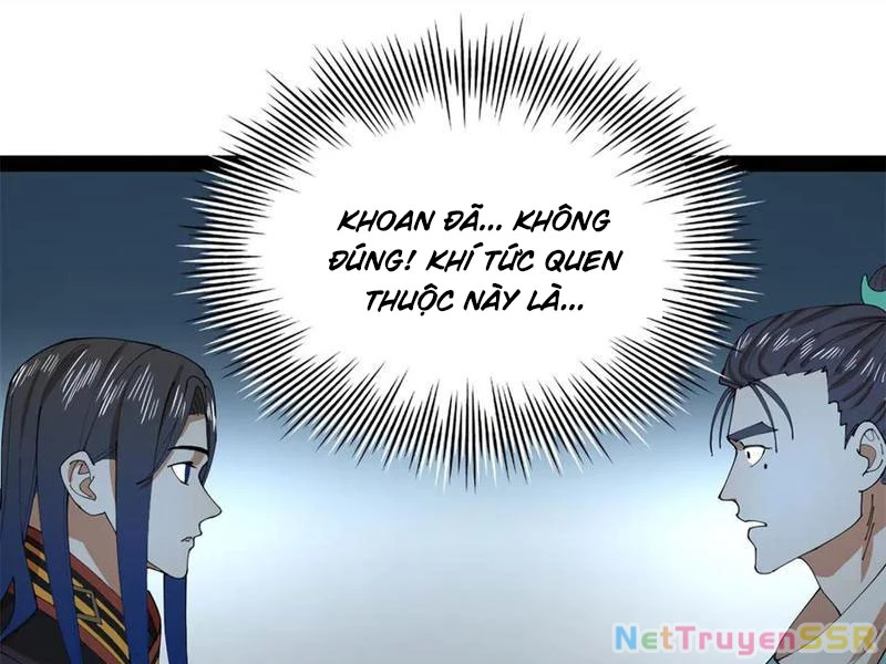 Chàng Rể Mạnh Nhất Lịch Sử Chapter 206 - Trang 4