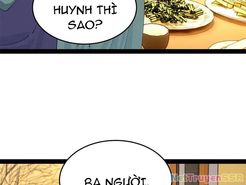 Chàng Rể Mạnh Nhất Lịch Sử Chapter 206 - Trang 4