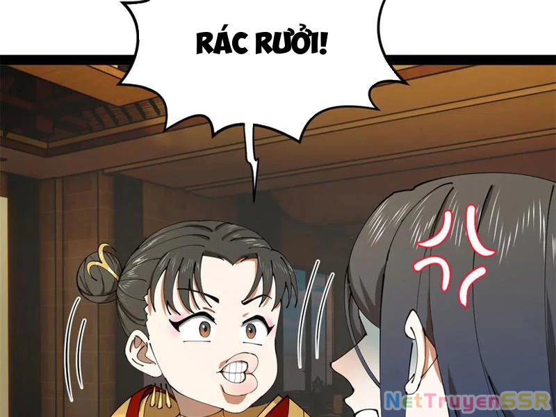 Chàng Rể Mạnh Nhất Lịch Sử Chapter 206 - Trang 4