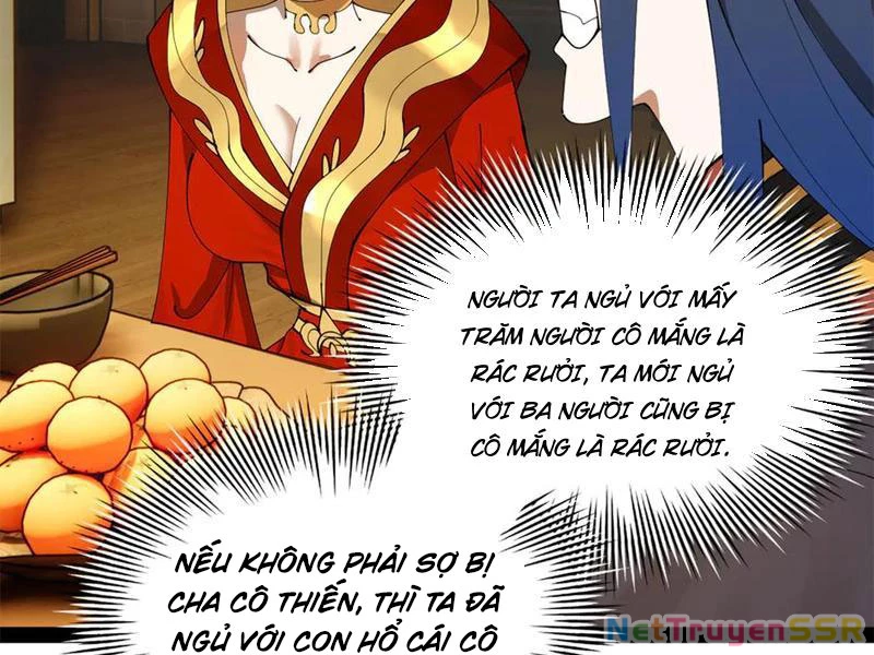 Chàng Rể Mạnh Nhất Lịch Sử Chapter 206 - Trang 4