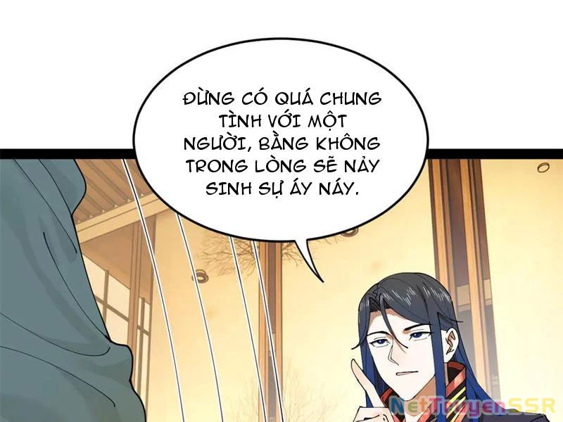 Chàng Rể Mạnh Nhất Lịch Sử Chapter 206 - Trang 4