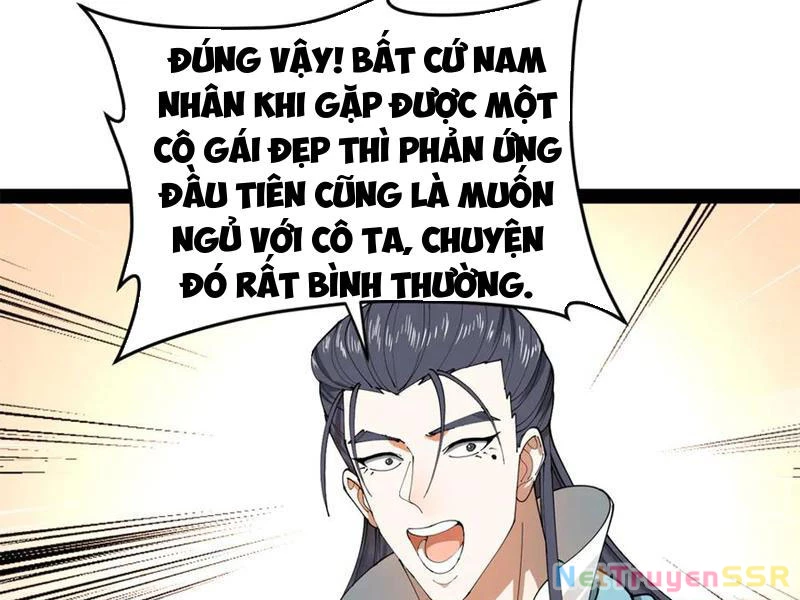 Chàng Rể Mạnh Nhất Lịch Sử Chapter 206 - Trang 4