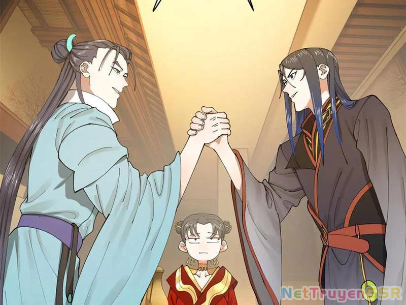 Chàng Rể Mạnh Nhất Lịch Sử Chapter 206 - Trang 4