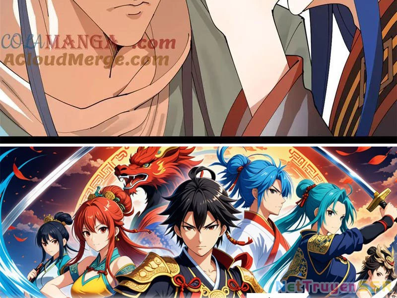 Chàng Rể Mạnh Nhất Lịch Sử Chapter 206 - Trang 4