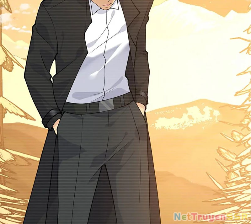 Nhất Quyền Bạo Tinh Chapter 136 - Trang 4