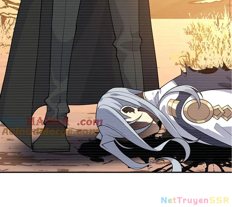 Nhất Quyền Bạo Tinh Chapter 136 - Trang 4