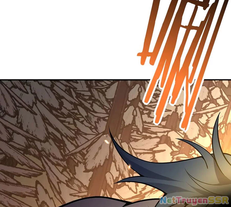 Nhất Quyền Bạo Tinh Chapter 136 - Trang 4