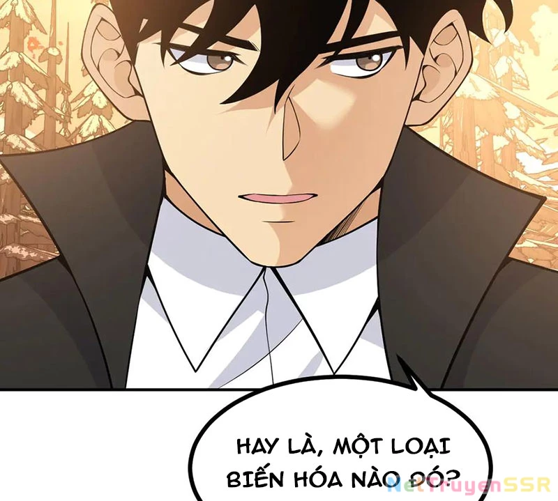 Nhất Quyền Bạo Tinh Chapter 136 - Trang 4