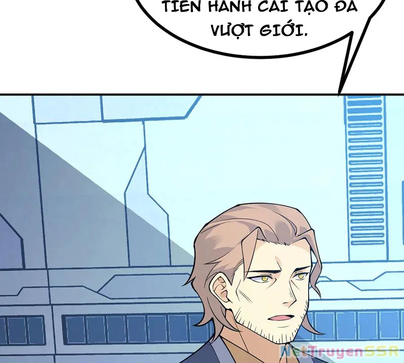 Nhất Quyền Bạo Tinh Chapter 136 - Trang 4