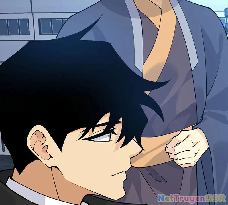 Nhất Quyền Bạo Tinh Chapter 136 - Trang 4