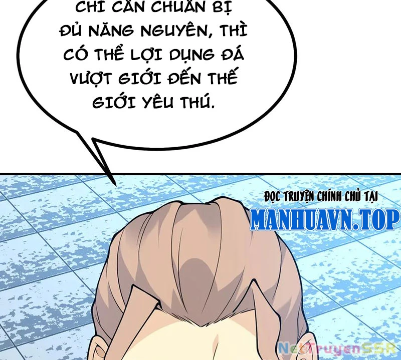 Nhất Quyền Bạo Tinh Chapter 136 - Trang 4