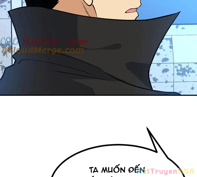 Nhất Quyền Bạo Tinh Chapter 136 - Trang 4