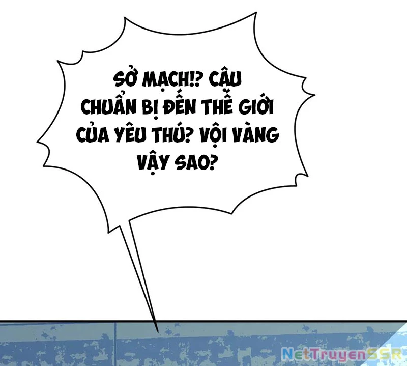 Nhất Quyền Bạo Tinh Chapter 136 - Trang 4