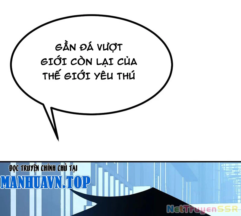 Nhất Quyền Bạo Tinh Chapter 136 - Trang 4