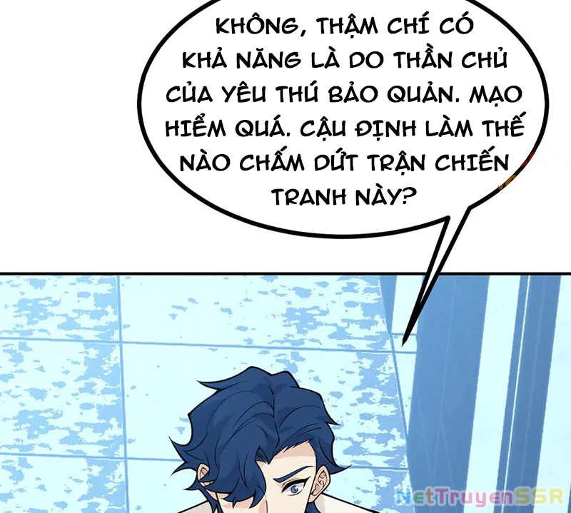 Nhất Quyền Bạo Tinh Chapter 136 - Trang 4
